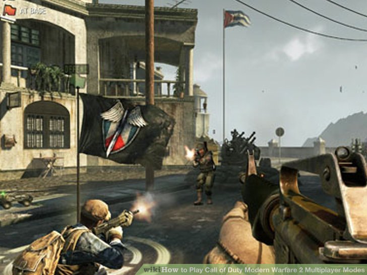modern warfare 3 free download pc multiplayer